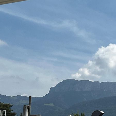 Cocon Annecy 2024 Grand Balcon Le Lac Et Centre Ville A Pied المظهر الخارجي الصورة